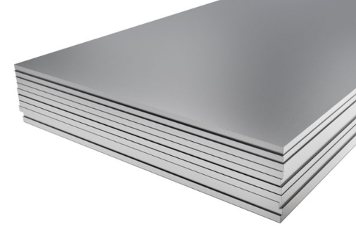 Galvanized Sheet