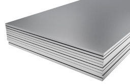 Galvanized Profile