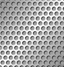 Perforated Sheet